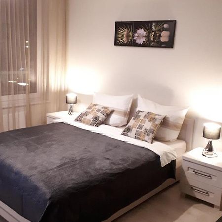 Vena Apartment ヴロツワフ エクステリア 写真