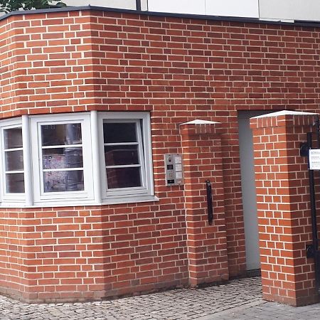 Vena Apartment ヴロツワフ エクステリア 写真