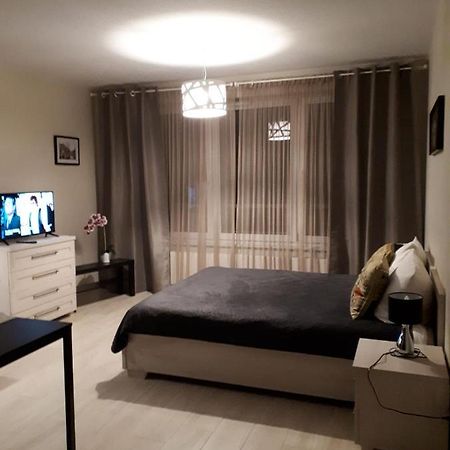 Vena Apartment ヴロツワフ エクステリア 写真