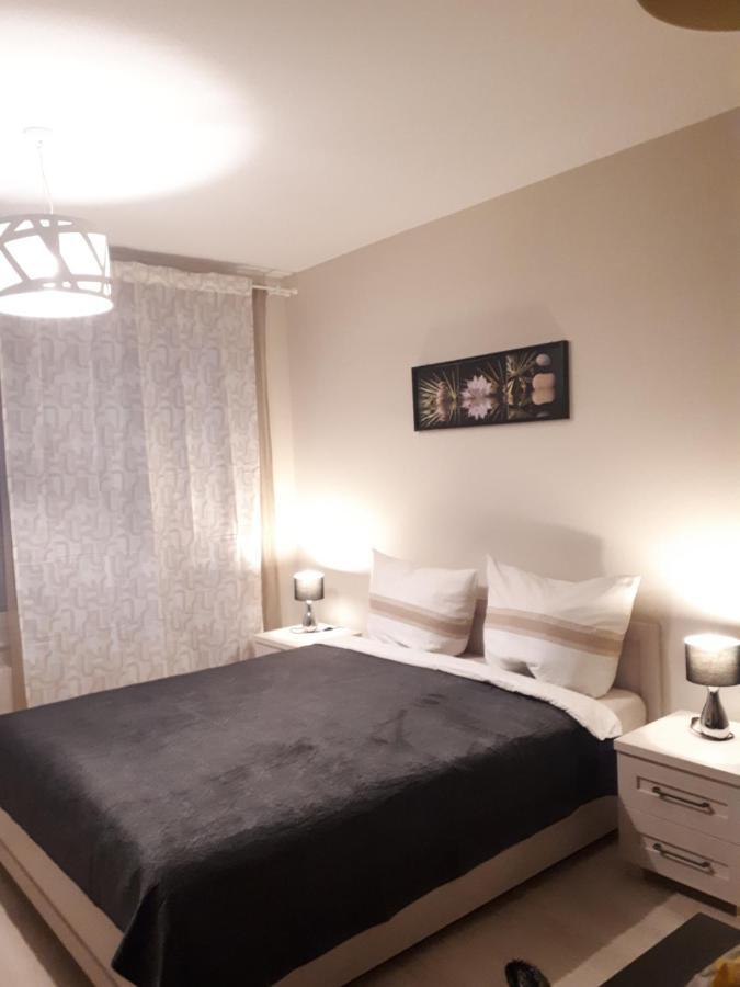 Vena Apartment ヴロツワフ エクステリア 写真