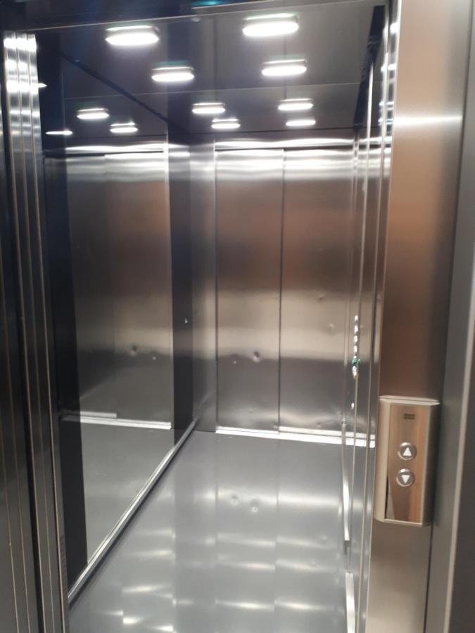 Vena Apartment ヴロツワフ エクステリア 写真