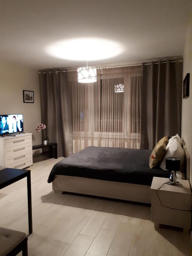 Vena Apartment ヴロツワフ エクステリア 写真