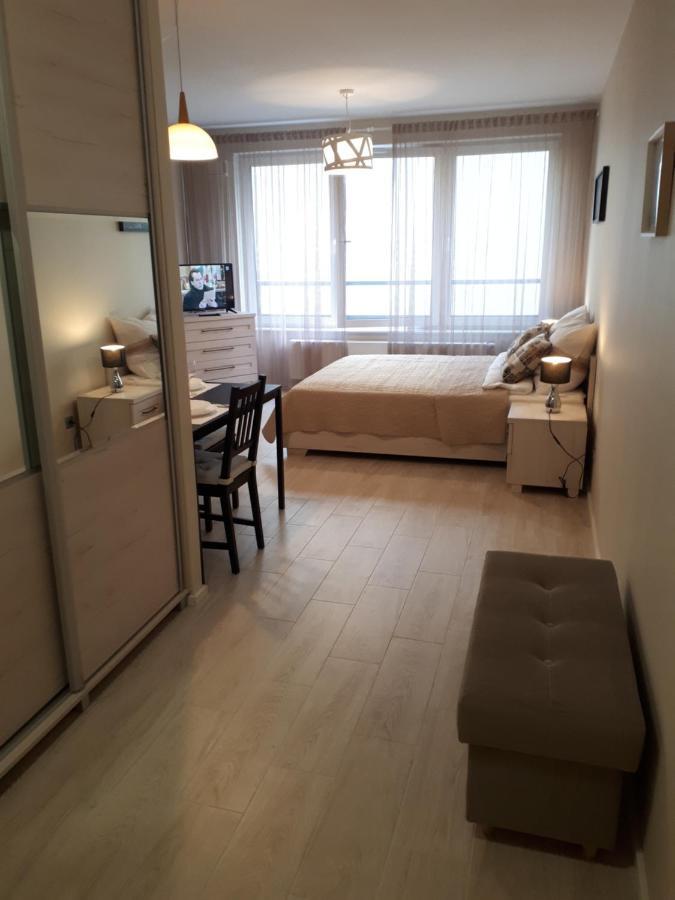Vena Apartment ヴロツワフ エクステリア 写真