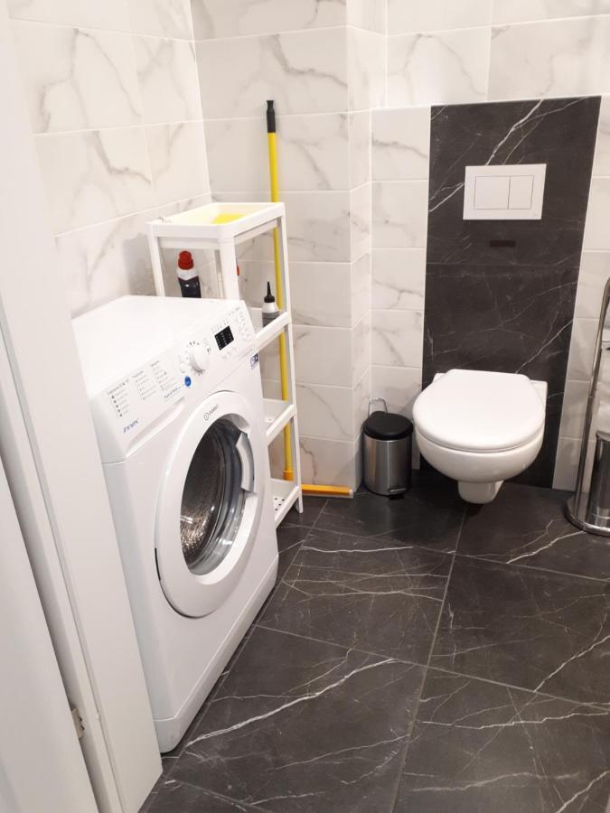 Vena Apartment ヴロツワフ エクステリア 写真
