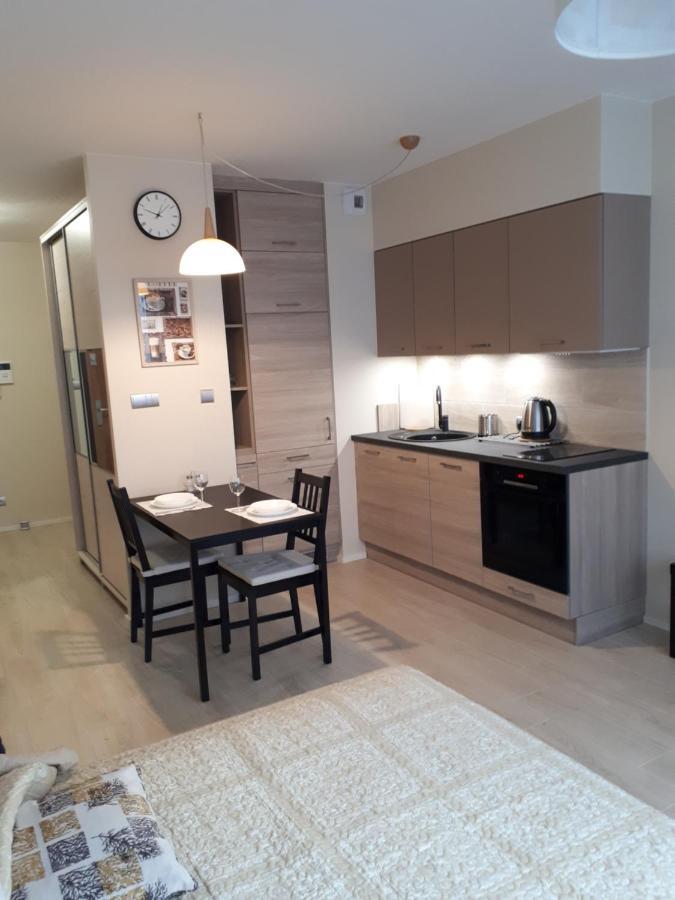 Vena Apartment ヴロツワフ エクステリア 写真