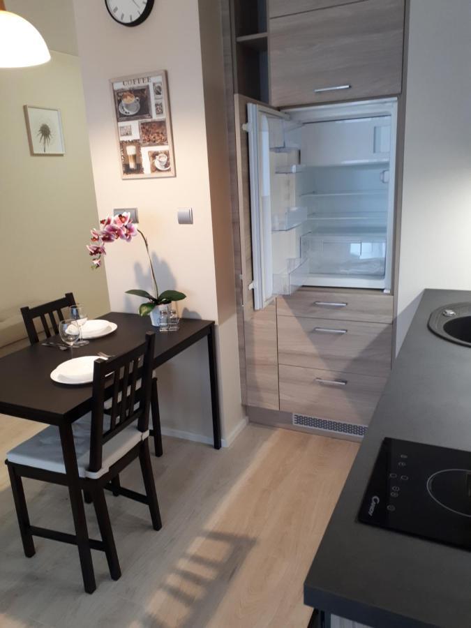 Vena Apartment ヴロツワフ エクステリア 写真