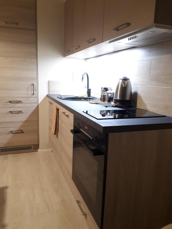 Vena Apartment ヴロツワフ エクステリア 写真