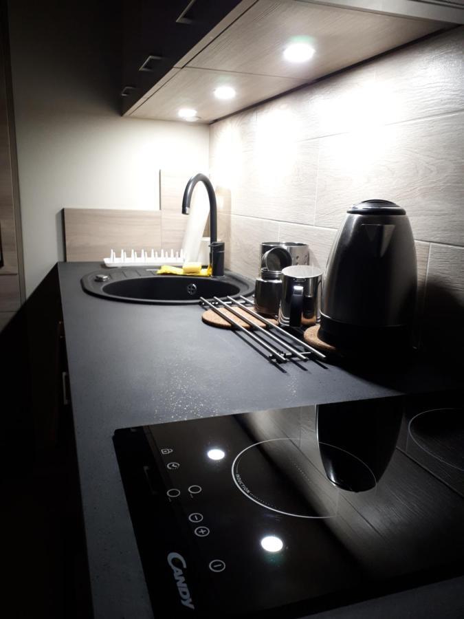 Vena Apartment ヴロツワフ エクステリア 写真